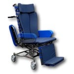 Mobility Plus FlexTilt Chair