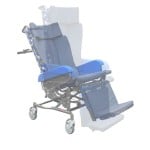 Mobility Plus FlexTilt Chair