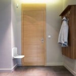 Mobility Plus ABS Folding Shower Seat