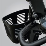 Mobility Plus Front Basket