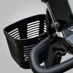 Front Basket