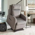 Mobility Plus EZ Sleeper Slim Lift Chair