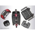 Mobility Plus Go Go Sport S73 3-Wheel Mobility Scooter