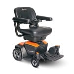 Mobility Plus Go Chair Power Chair