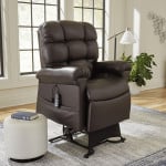 Mobility Plus Cloud Medium Wide Lift Chair