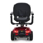 Mobility Plus Companion Mid-Size GC240 3-Wheel Mobility Scooter