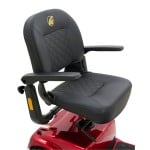Mobility Plus Companion Mid-Size GC240 3-Wheel Mobility Scooter