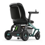 Mobility Plus Ally Power Chair