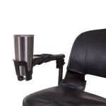 Mobility Plus Golden Cup Holder