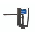 Mobility Plus AL580XL Next Generation Power Wheelchair Lift