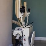 Mobility Plus CSL500 Helix Curved Stair Lift