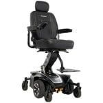 Mobility Plus Jazzy Air MED Power Chair