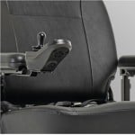 Mobility Plus Jazzy Elite 14 Power Chair