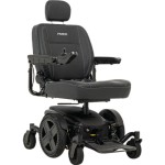 Mobility Plus Jazzy Evo 614 Power Chair