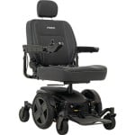 Jazzy Evo 614 Power Chair