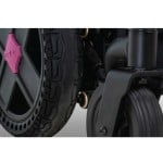 Mobility Plus Jazzy Evo 614 Power Chair