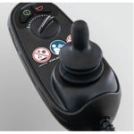 Mobility Plus Jazzy Select Power Chair