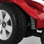 Mobility Plus Jazzy Select Power Chair