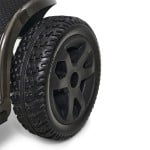 Mobility Plus Companion GC440 4-Wheel Mobility Scooter
