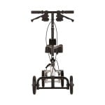 Mobility Plus Turning Knee Walker