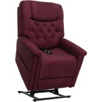 Mobility Plus VivaLift Legacy 2 PLR-958L Lift Chair