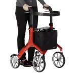 Mobility Plus Let’s Fly Rollator