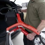 Mobility Plus Let’s Fly Rollator