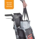 Mobility Plus Let’s Shop Rollator