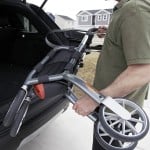 Mobility Plus Let’s Shop Rollator