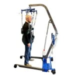 Mobility Plus MedRiser Patient Lift 600lbs
