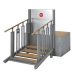 Mobility Plus FlexStep by Liftup