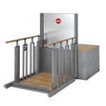 Mobility Plus FlexStep by Liftup