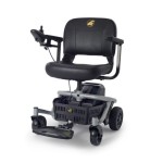 Mobility Plus LiteRider Envy LT GP161 Power Chair