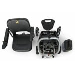 Mobility Plus LiteRider Envy LT GP161 Power Chair