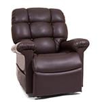 MaxiComforter Cloud with Twilight Medium/Large Recliner