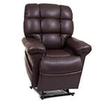 Mobility Plus MaxiComforter PR515-MLA Twilight Lift Chair Recliner