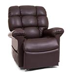 MaxiComforter PR515-SME Twilight Lift Chair Recliner