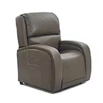 MaxiComforter EZ Sleeper with Twilight Medium/Large Recliner