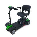 Mobility Plus The MiniRider Lite 4-Wheel Mobility Scooter