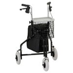 Traveler 3-Wheel Rolling Walker