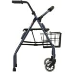 Mobility Plus Traveler 3-Wheel Rolling Walker