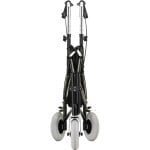 Mobility Plus Traveler 3-Wheel Rolling Walker