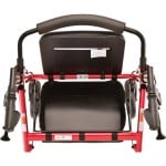 Mobility Plus STAR HD Petite Rollator