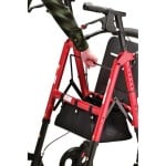 Mobility Plus STAR HD Petite Rollator