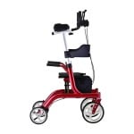 Mobility Plus Phoenix Rise Up Rollators