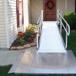 Mobility Plus PATHWAY 3G Ramp
