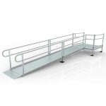 Mobility Plus PATHWAY 3G Ramp
