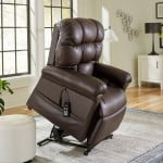 Mobility Plus Cloud Medium/Large Lift Chair