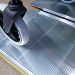 Mobility Plus SUITCASE Singlefold Portable Ramp