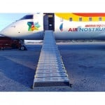 Mobility Plus Roll-A-Ramp Portable Ramps